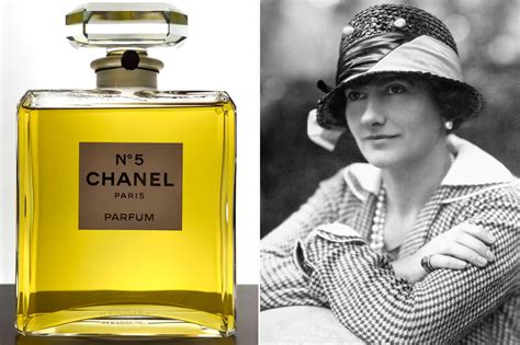 chanel perfume founder.